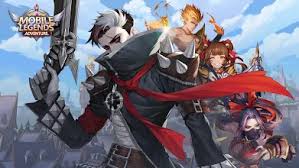 RPG MOD MLBB APK RPG MOD MLBB APK APK